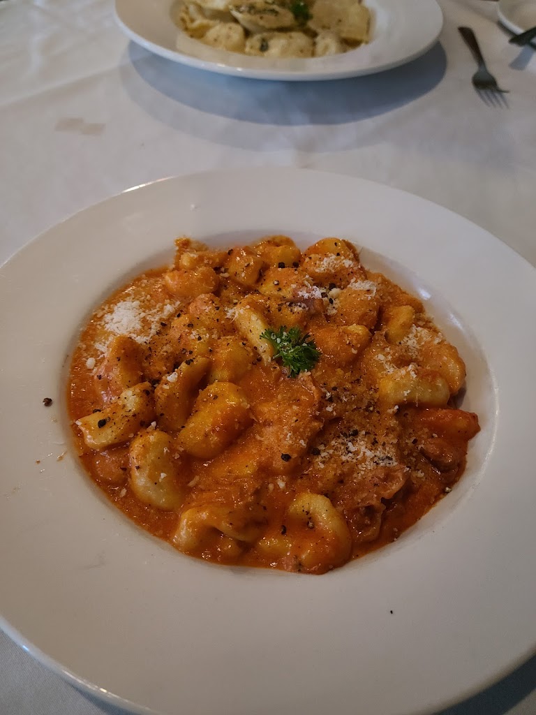 Gnocchi