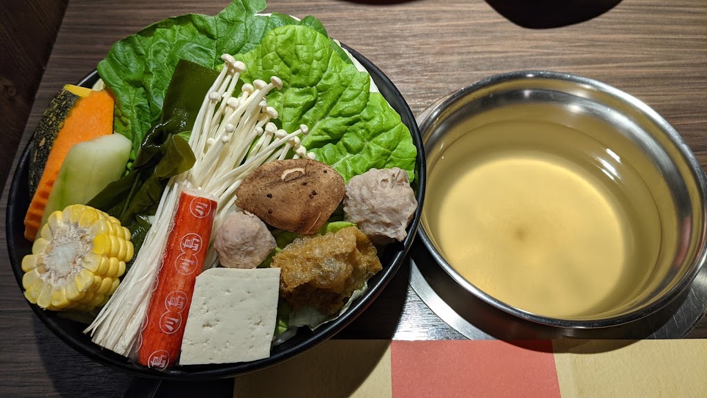 火鍋世家 金城民權旗艦店 的照片