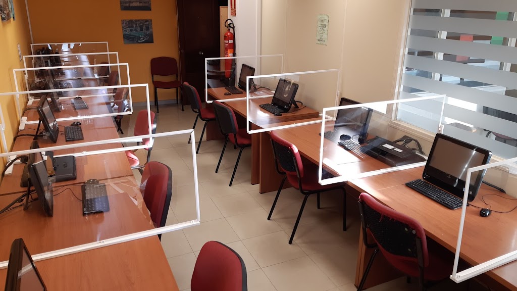 Autoescuela Virgen del Carmen