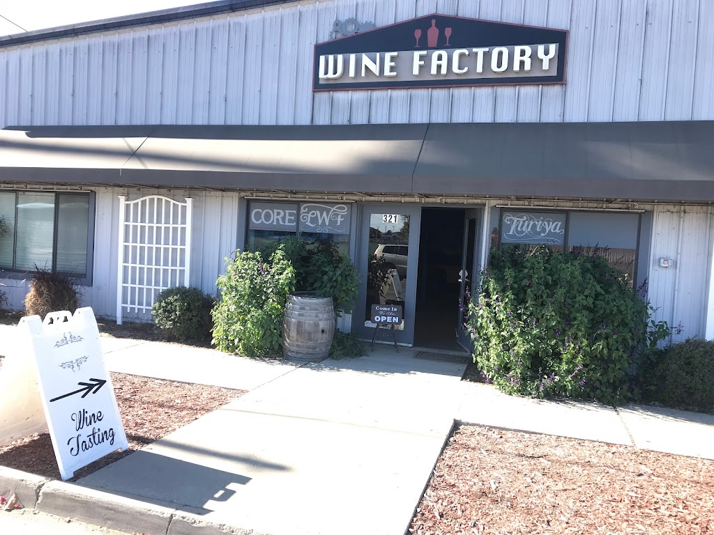 Civilization Wine Company