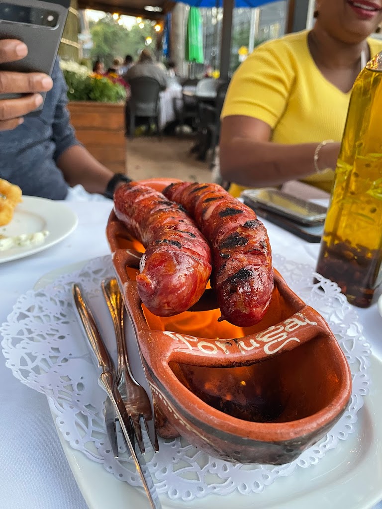 Chorizo
