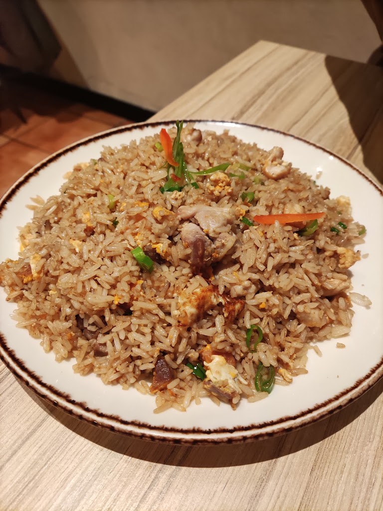 La Cuspide Valdemoro -Restaurante Peruano — Mas recientes