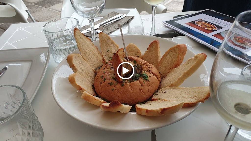 Restaurante Tasca La Canada — Videos