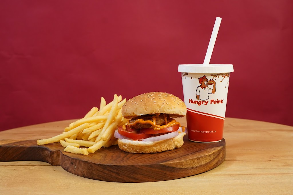 Food & drink