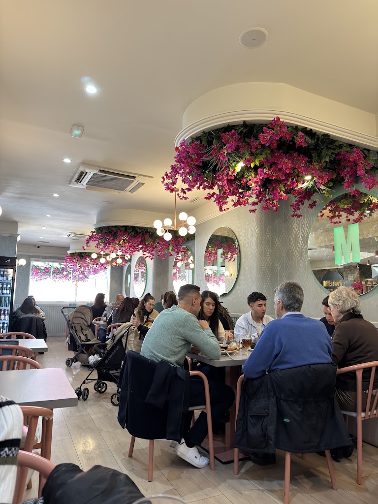 Panema Gastrobar-Albolote — Mas recientes