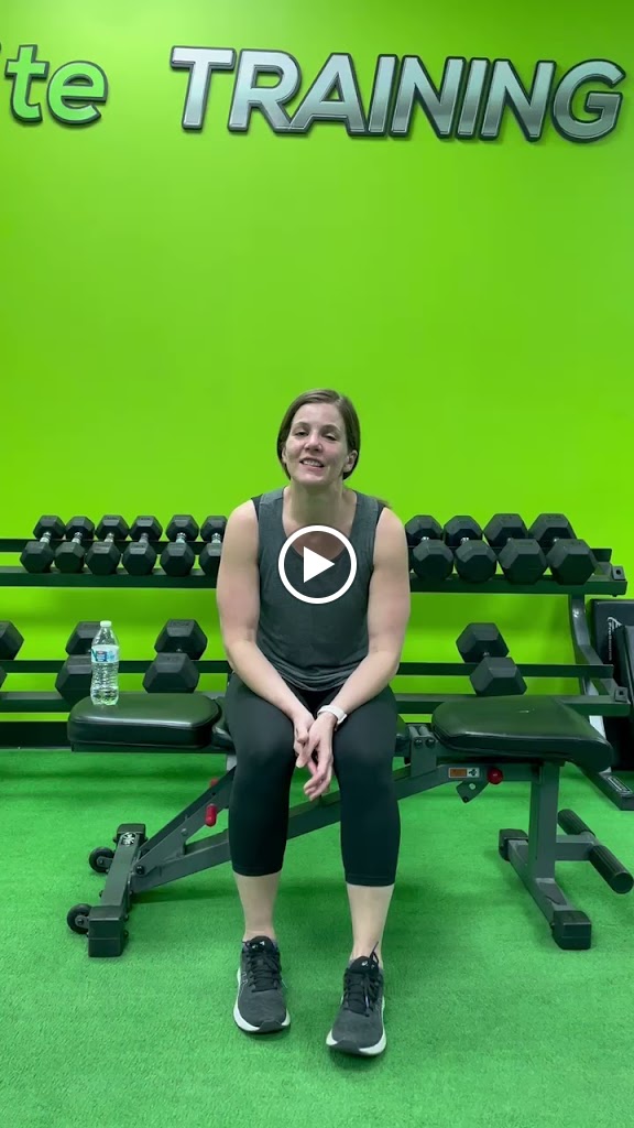  Elite Personal Training Sand Springs