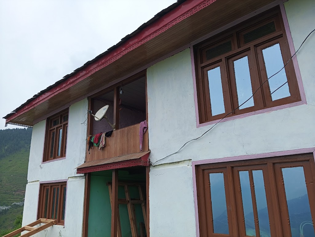 Rinks Track&Guide Camping and home stay