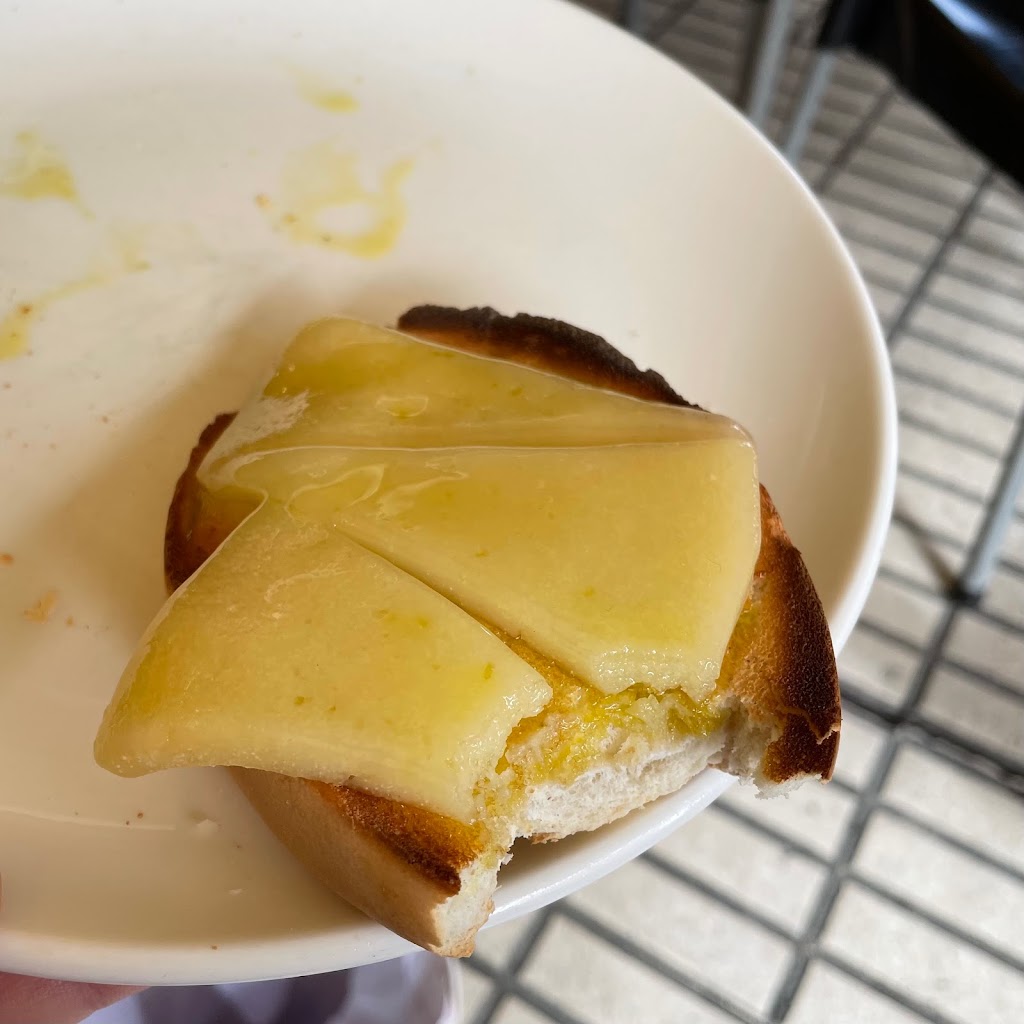 Cafeteria Las Postas — Comida y bebida