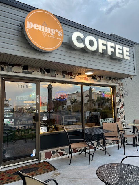 Photo of Penny's Coffee Bar
