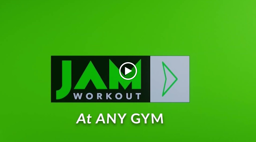  JAMWORKOUT