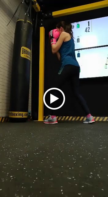Brooklyn Fitboxing Valdemoro — Videos