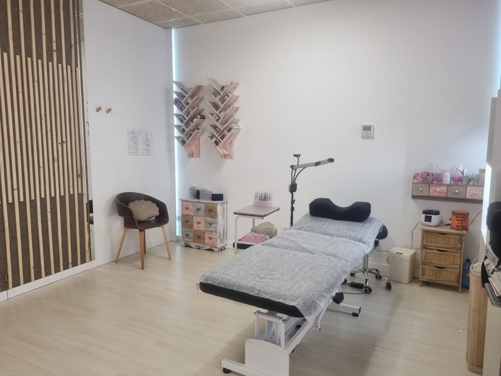 Microblading de Cejas Castellon | Ana Moreno — Interior