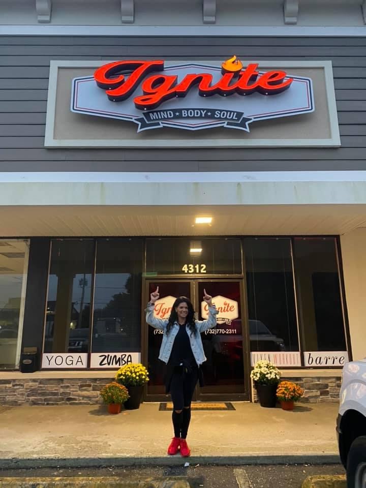  Ignite Mind Body Soul