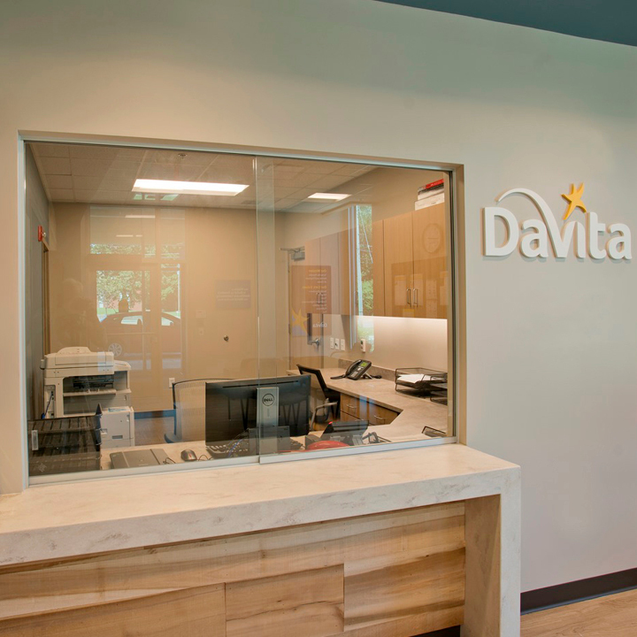 DaVita Manteca Dialysis - Dialysis center in Manteca , United States of America