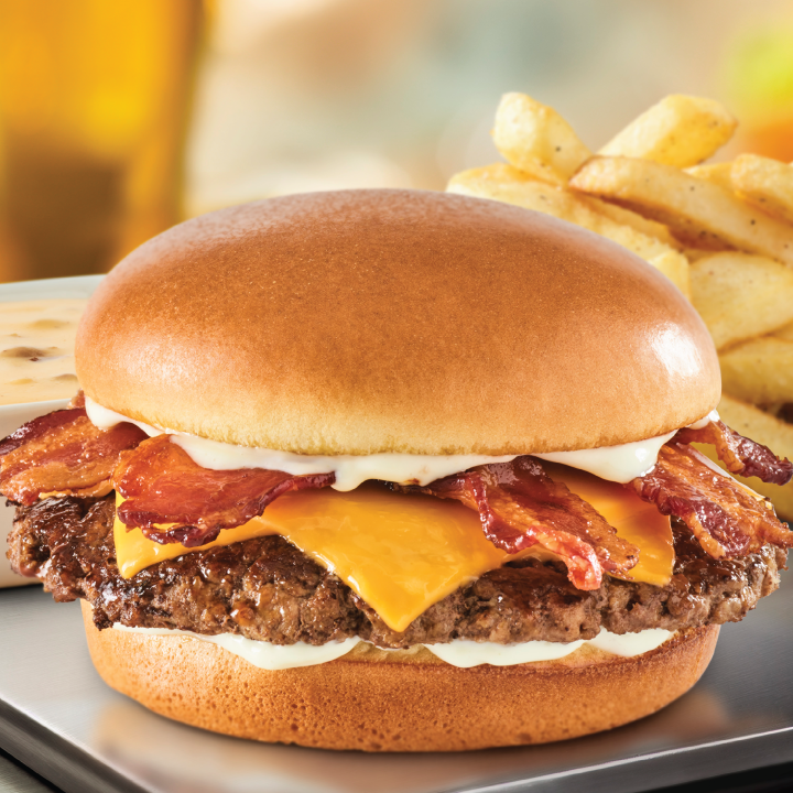  Red Robin Gourmet Burgers and Brews