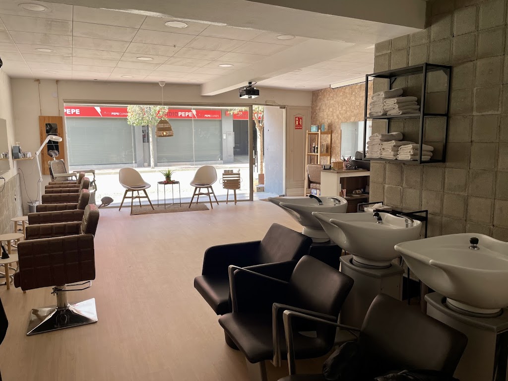 Alba Formacio i Perruqueria