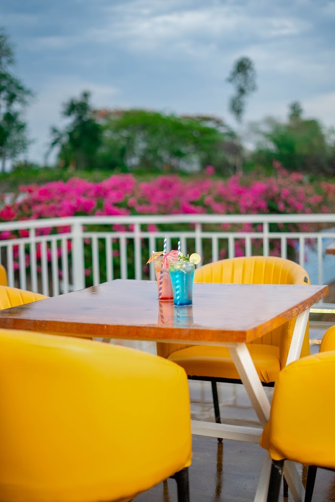 Aurosky Udaipur Adventure Dine In Restaurant