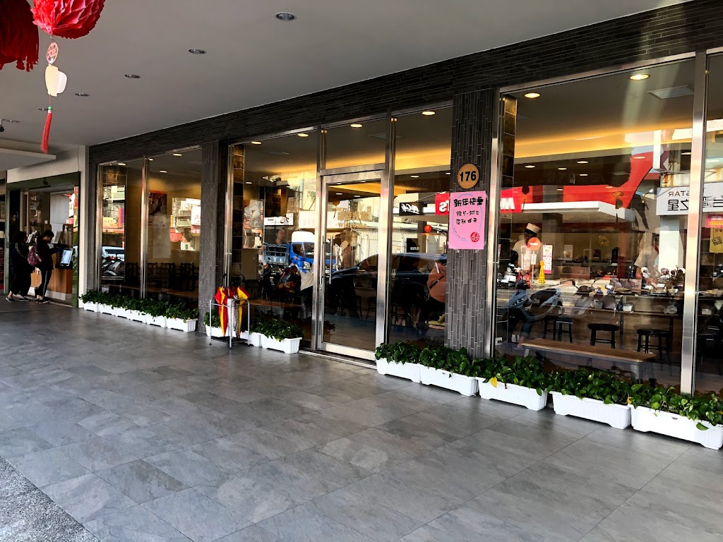 大埔鐵板燒 台中精武店 的照片