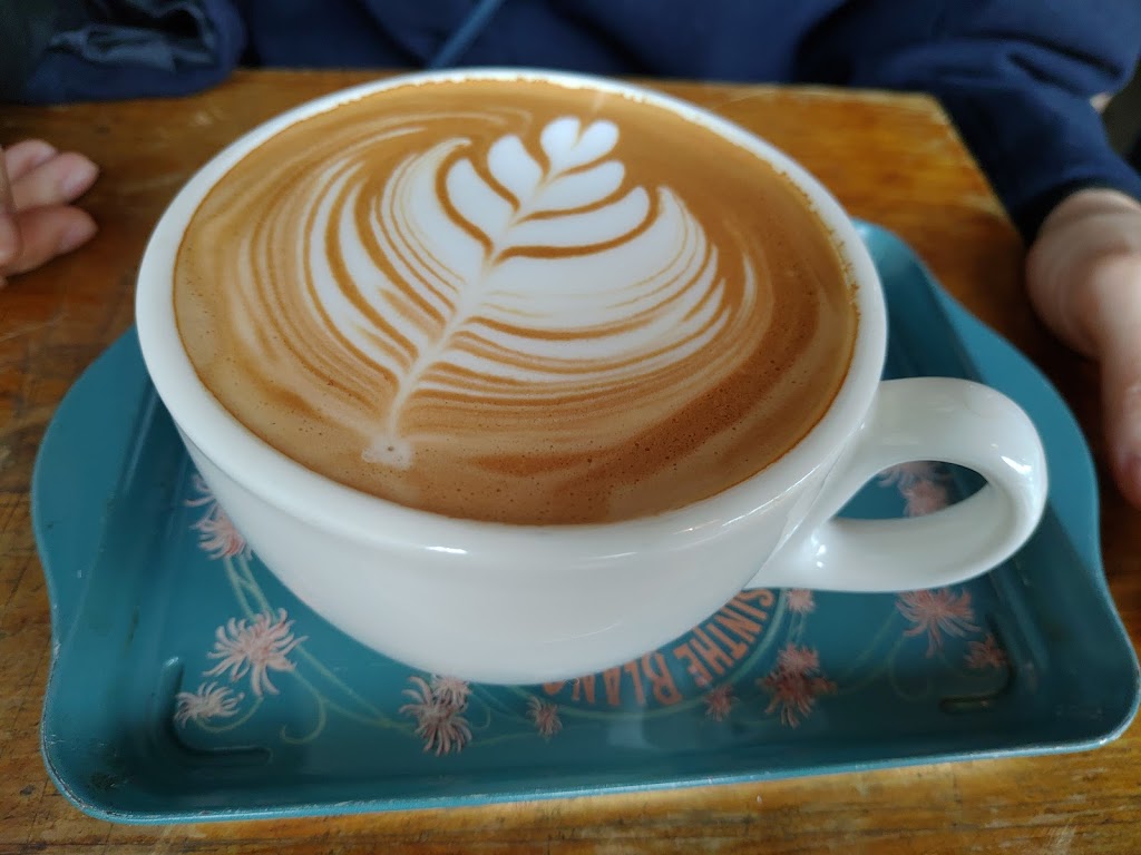 甜心屋咖啡烘焙館 Sweet Home Coffee 的照片