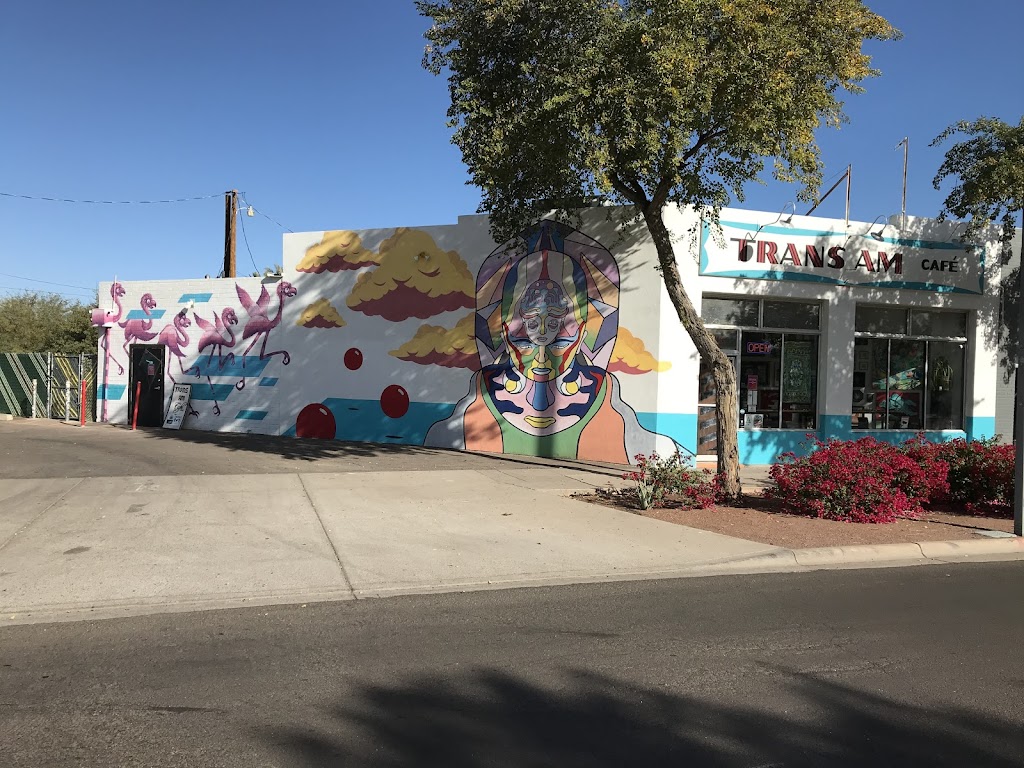 Photo of Trans Am Cafe
