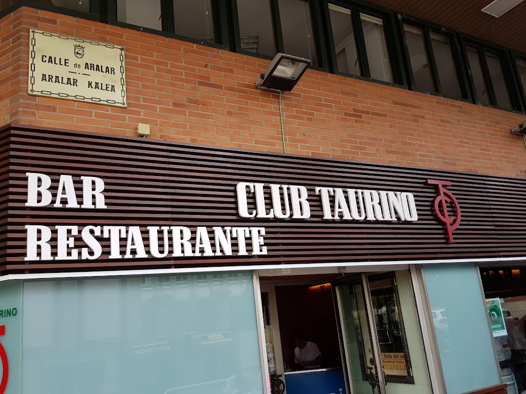 Club Taurino de Pamplona-Iruna