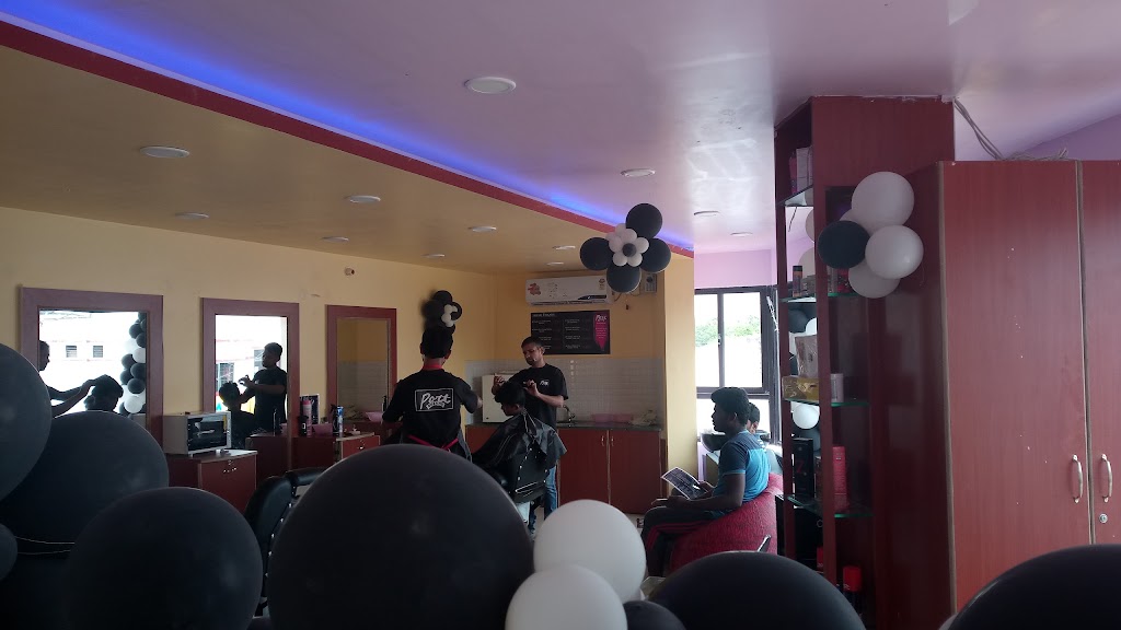 Port Bujang Salon Puzhuthivakkam