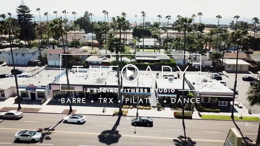  Therapy Social Fitness Studio