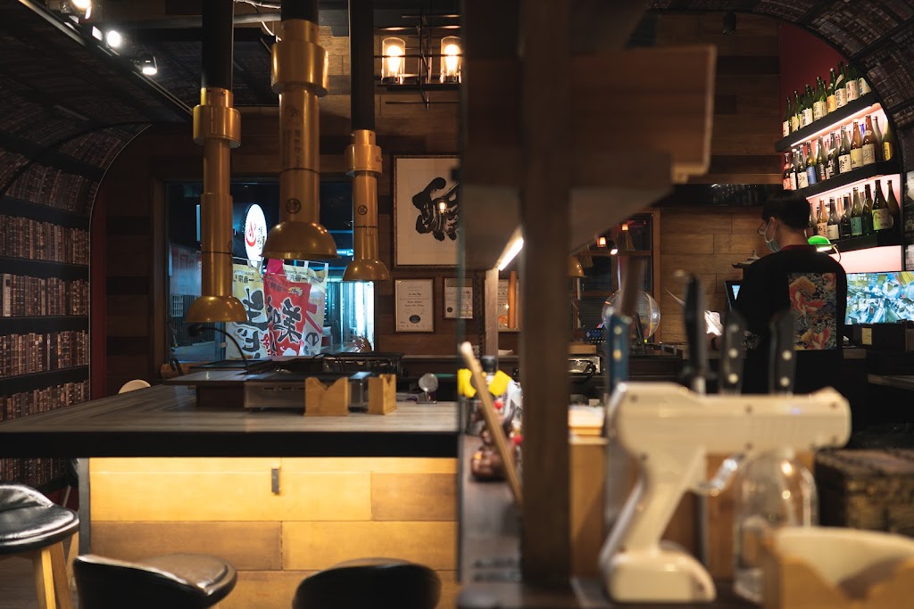 武賀甲頂級燒肉吃到飽 的照片