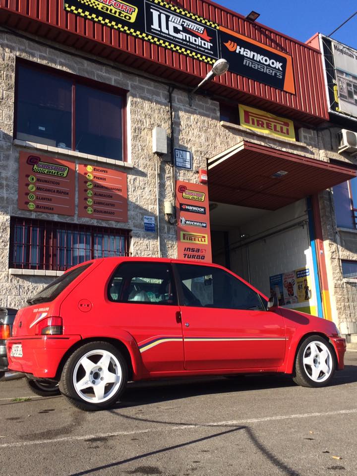 ILC MOTOR