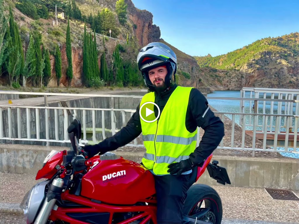GT Autoescuela & MotoEscuela MotoGP — Videos