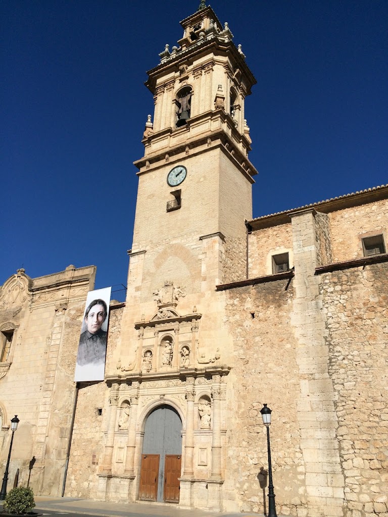 Patronato Parroquial San Jaime