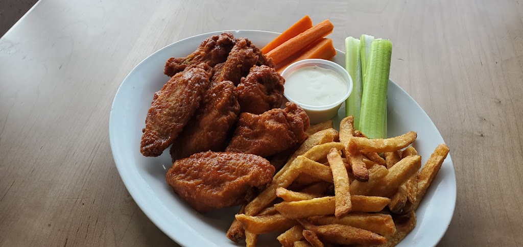 French fries