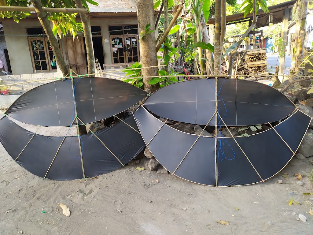 Bengkel pesawat