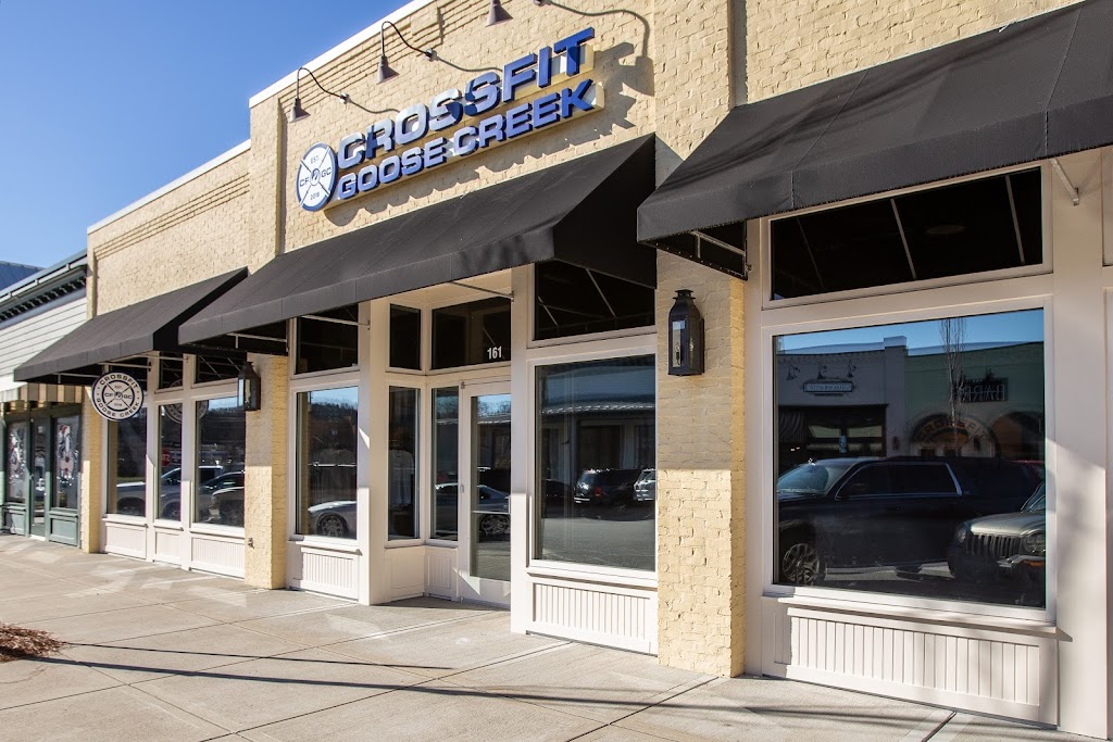  CrossFit Goose Creek