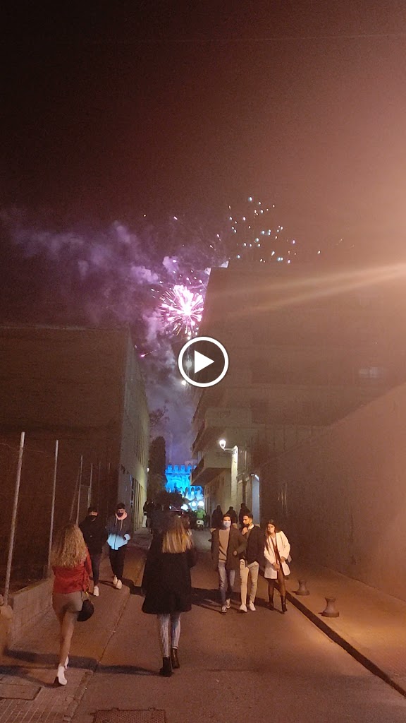 Bar Bugalu — Videos