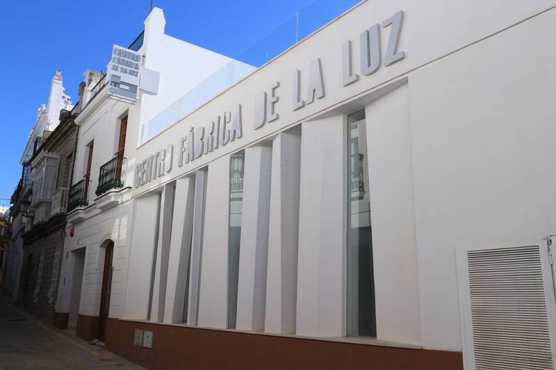 Centro Cultural La Fabrica de la Luz