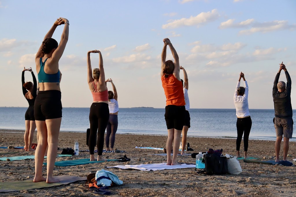  Synergy Fitness and Wellness