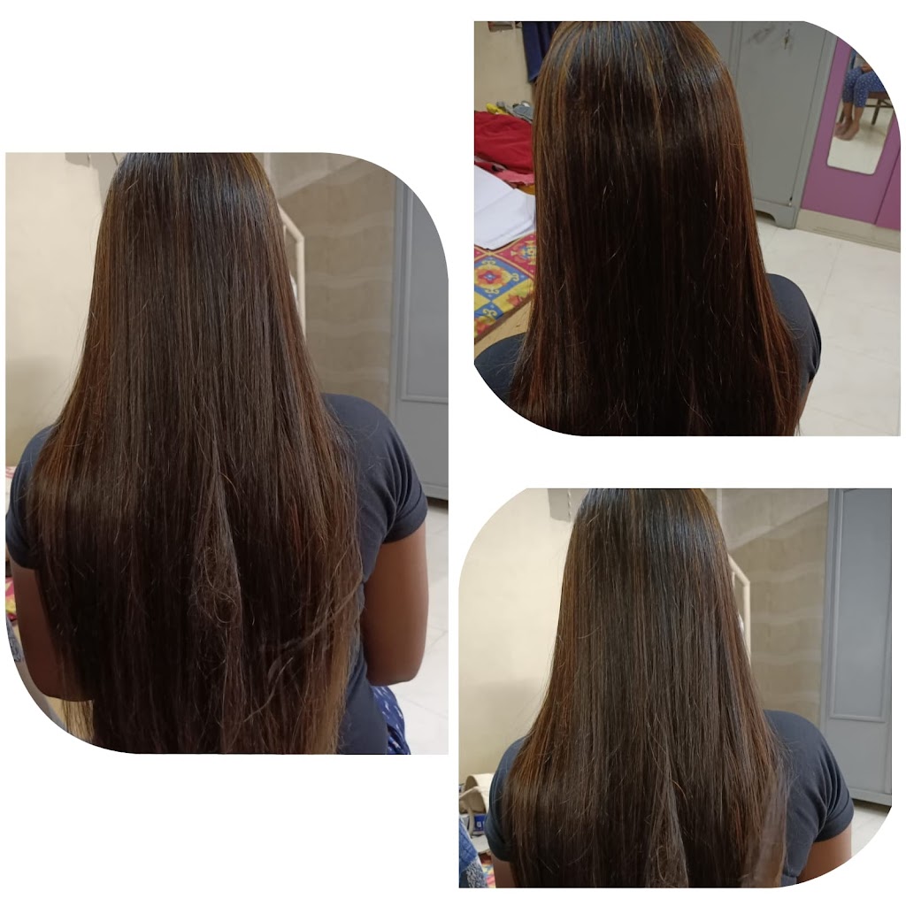 Glamour Beauty Parlour Saloon Academy