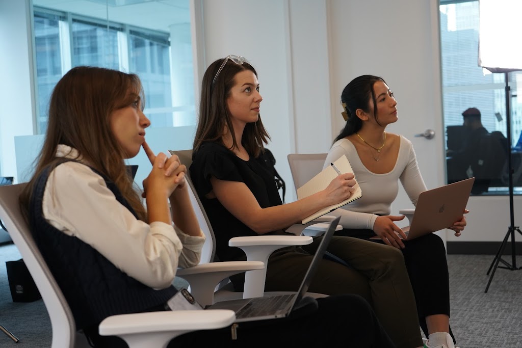 Spark Labs Marketing