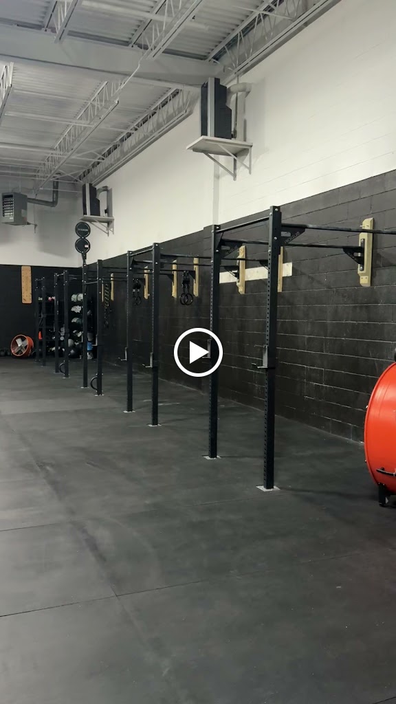  CrossFit Hyattsville