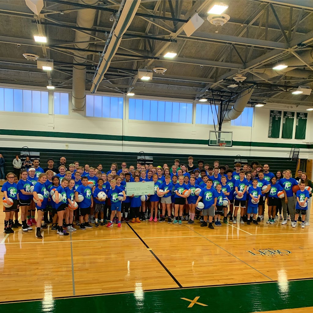  Unleashed Potential Basketball