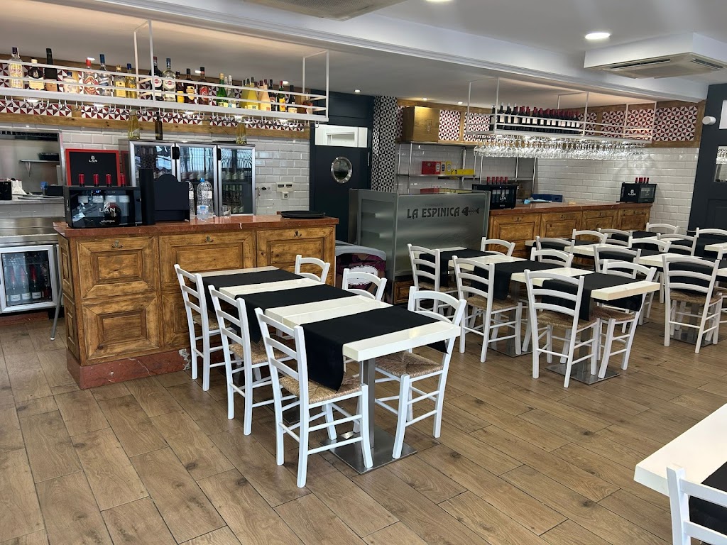 Restaurante La Espinica