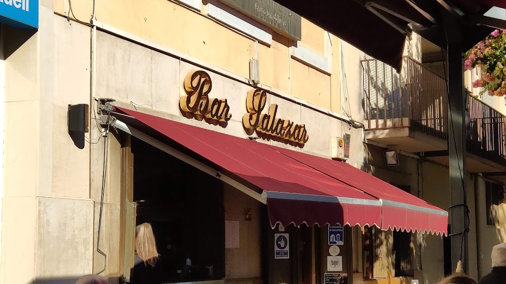 Bar Salazar