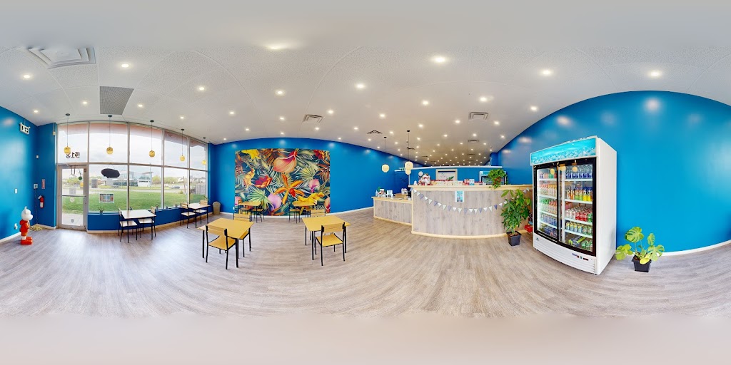Street View & 360°