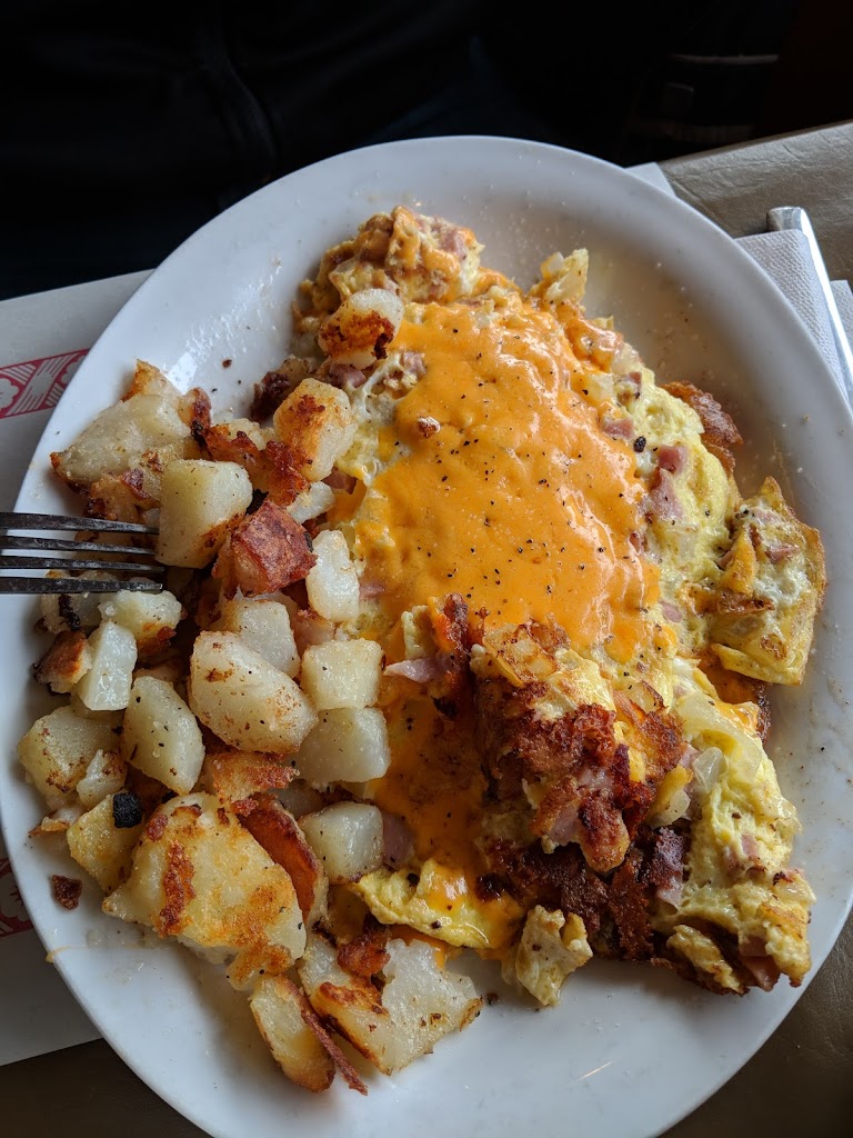 Home fries