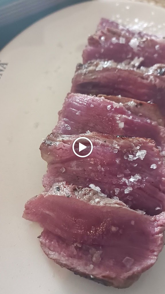 Vaquena Restaurante — Videos