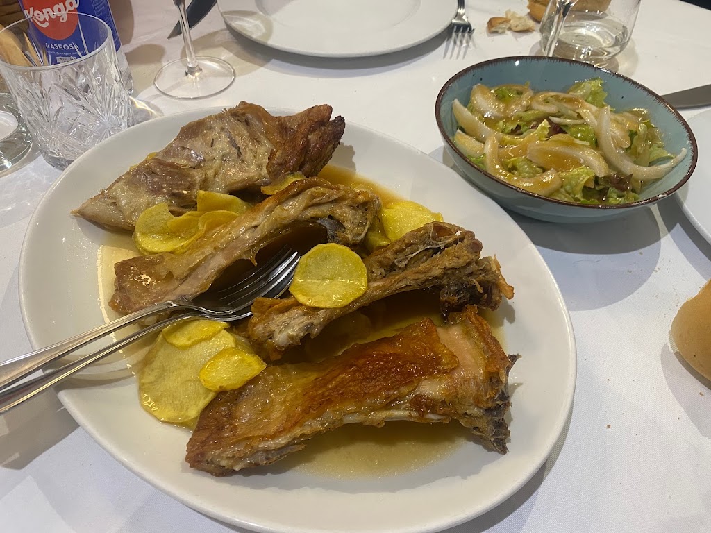 Matute Asador — Churrasco