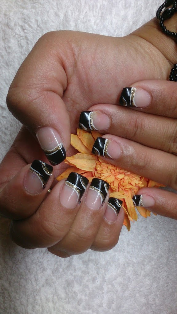 Nails & Style By Gaby Ruzo — Del propietario