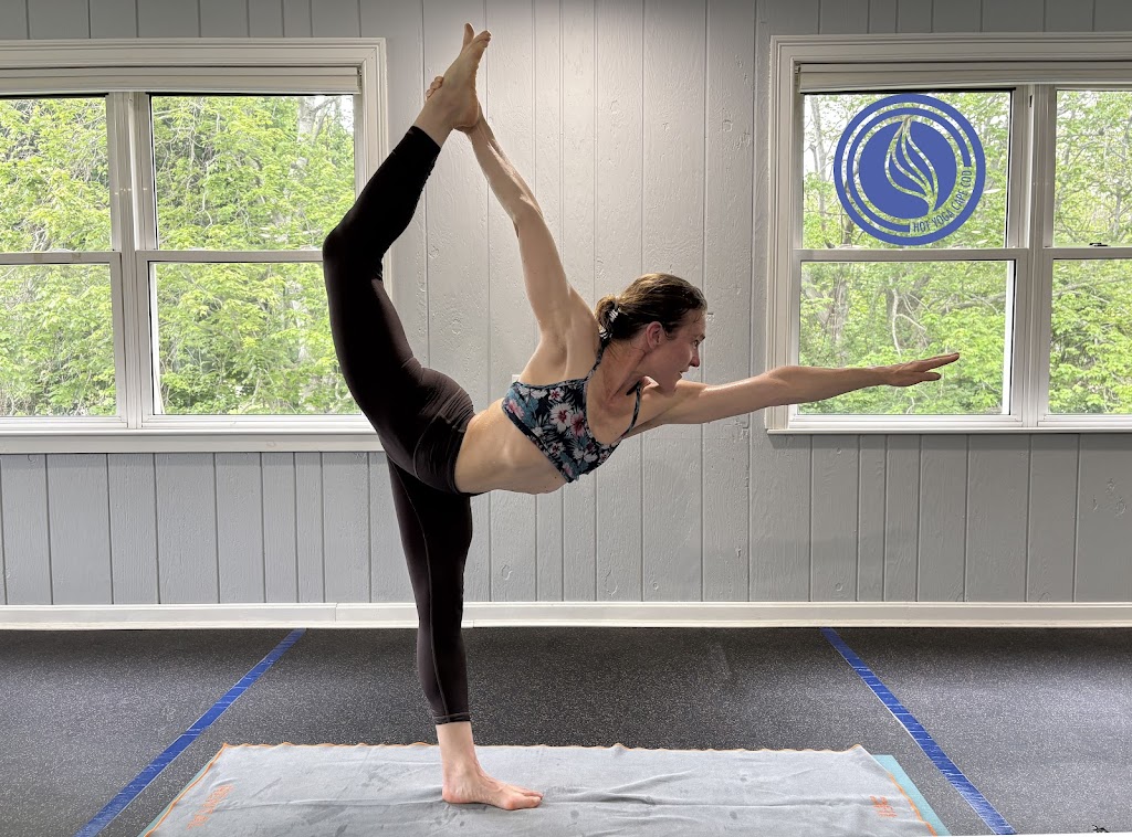  Hot Yoga Cape Cod