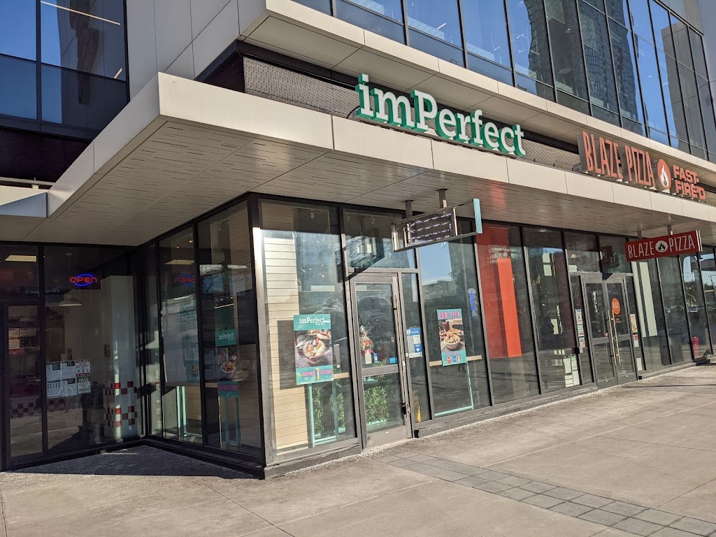 imPerfect Fresh Eats North york